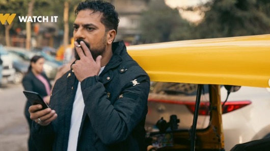 أول صور من تصوير مسلسل عرض وطلب بطولة سلمى أبو ضيف في رمضان 2026