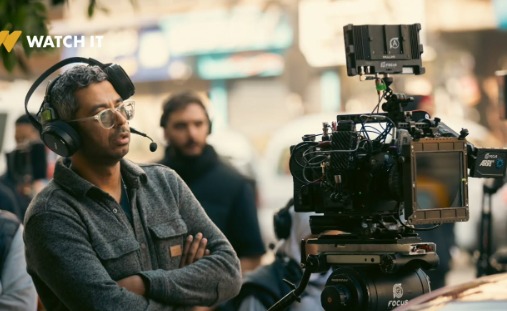 أول صور من تصوير مسلسل عرض وطلب بطولة سلمى أبو ضيف في رمضان 2026