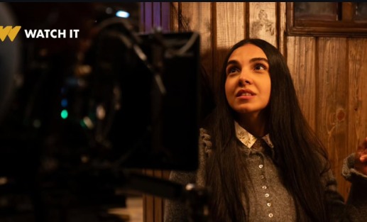 أول صور من تصوير مسلسل عرض وطلب بطولة سلمى أبو ضيف في رمضان 2026