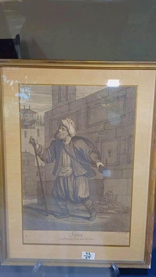 متحف قصر المنيل يفتتح معرض خيوط تحكي أزياء من ذاكرة الشرق &nbsp;