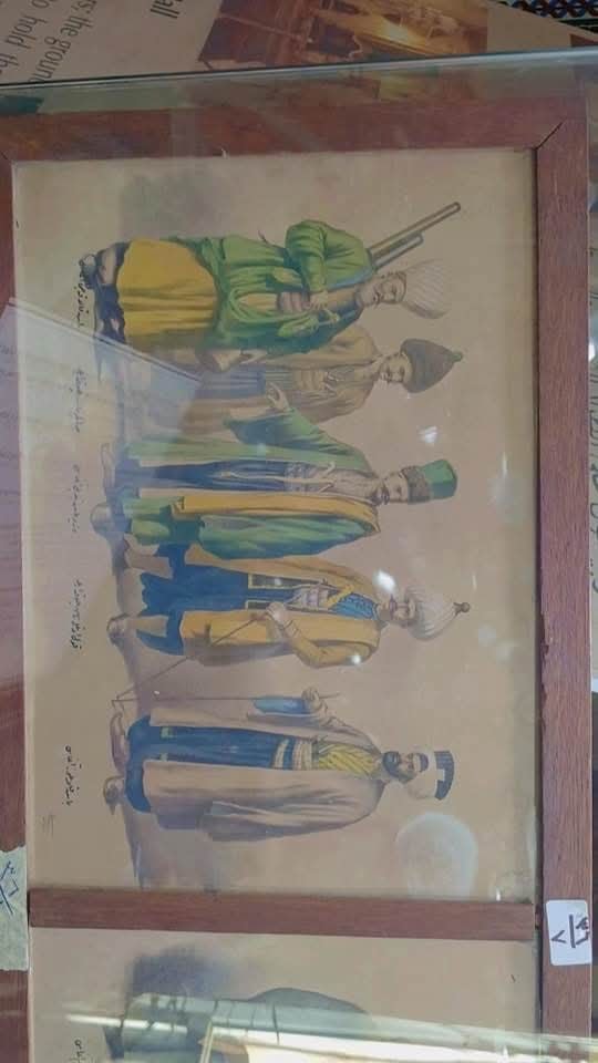 متحف قصر المنيل يفتتح معرض خيوط تحكي أزياء من ذاكرة الشرق &nbsp;