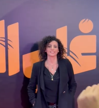 العرض الخاص لفيلم إن غاب القط