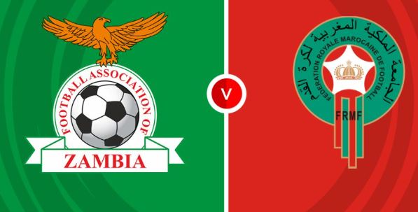 موعد مباراة المغرب ضد زامبيا في كأس أمم إفريقيا 2025.. اعرف التوقيت والقنوات الناقلة