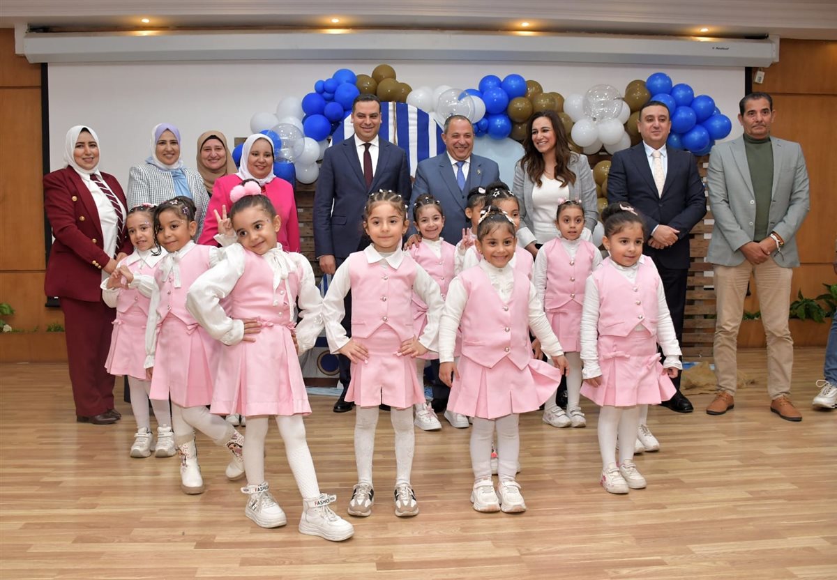 بورسعيد تحتفل باليوم العالمي للمعاق 