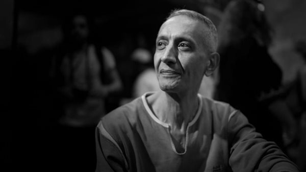 المخرج عمرو بيومي