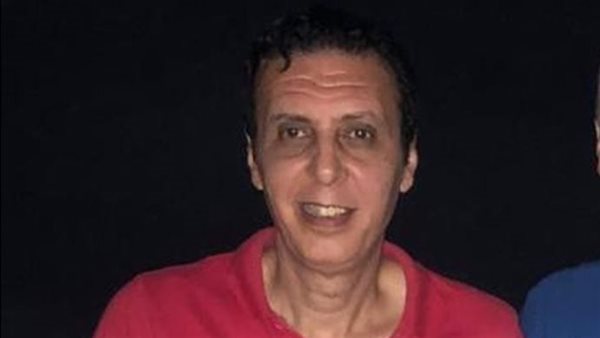 الفنان طارق الأمير