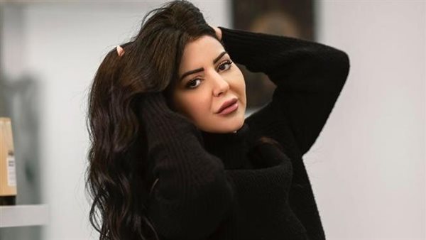 الفنانة إيناس النجار