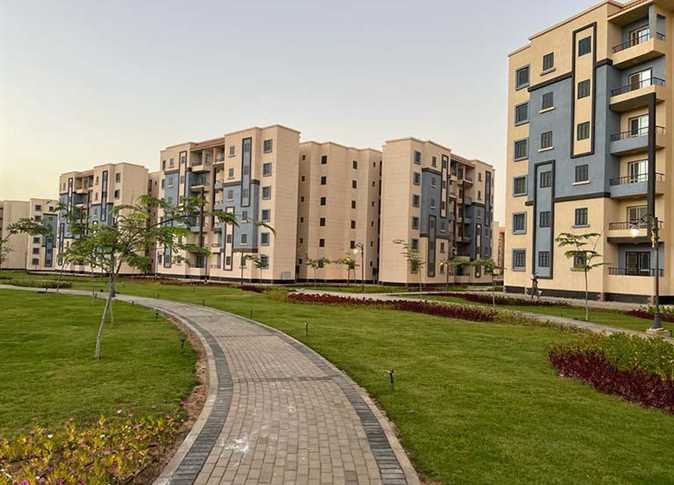 طريقة حجز شقق الإسكان الاجتماعي الجديدة 2026