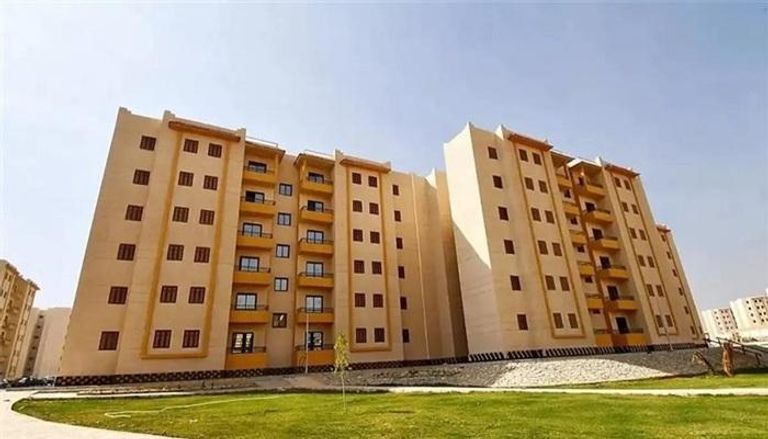 طريقة حجز شقق الإسكان الاجتماعي الجديدة 2026