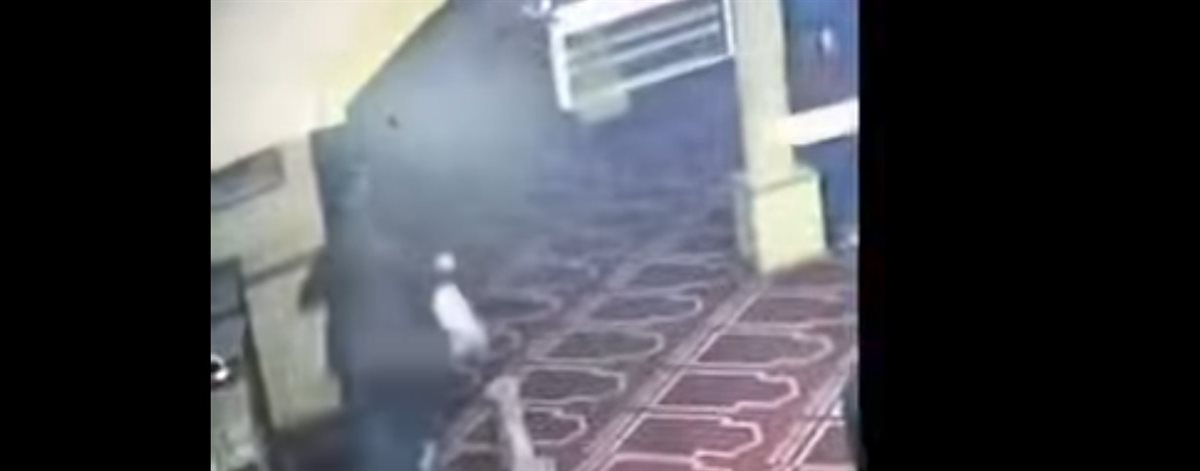 جانب من الواقعة&nbsp;