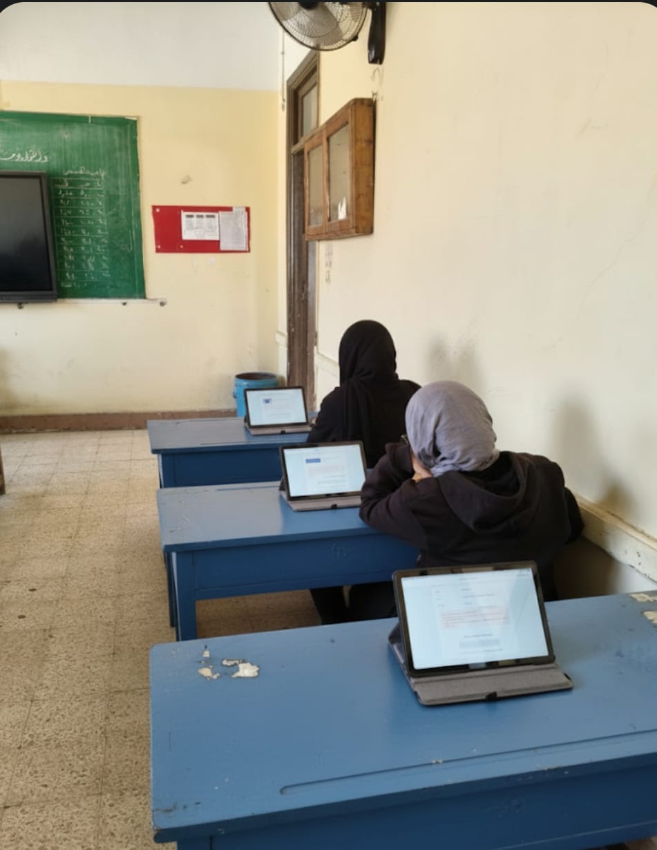 طلاب المدارس&nbsp;