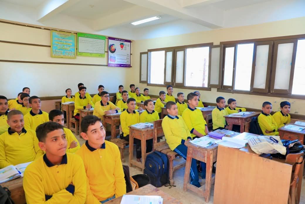 طلاب المدارس&nbsp;