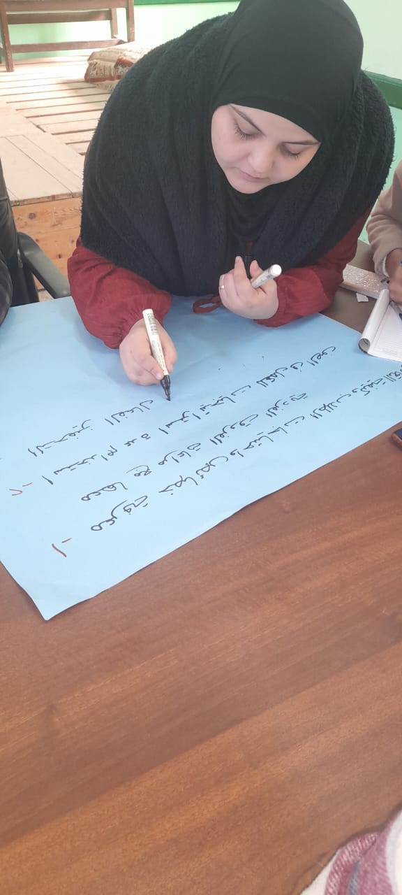 انطلاق البرنامج التدريبي للمعلمين الجدد بجنوب سيناء 