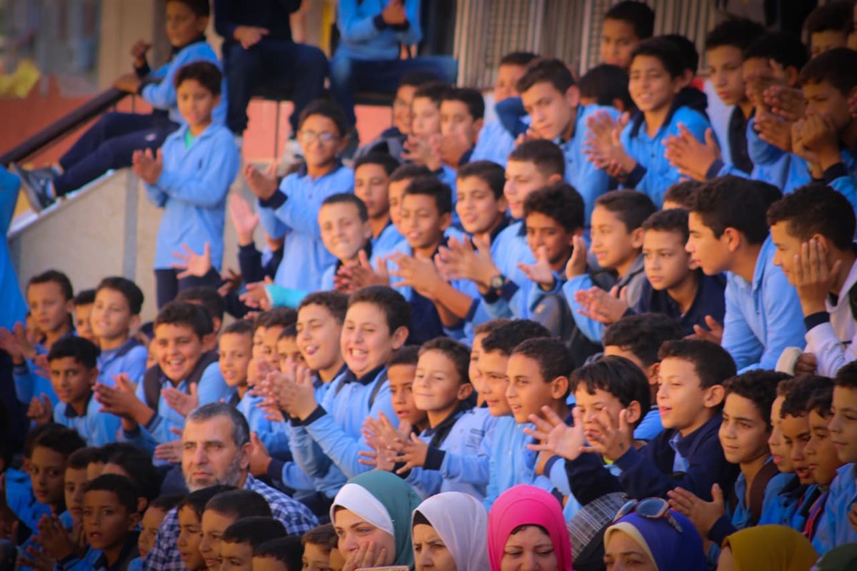 مسرح المواجهة والتجوال&nbsp;