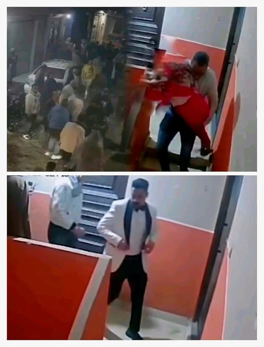 جانب من الواقعة&nbsp;