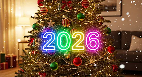 أجمل صور للكريسماس 2026 جديدة ومبدعة.. ابعتها لحبايبك بأجمل الأشكال