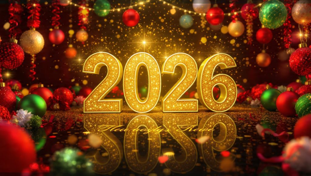 أجمل صور للكريسماس 2026 جديدة ومبدعة.. ابعتها لحبايبك بأجمل الأشكال