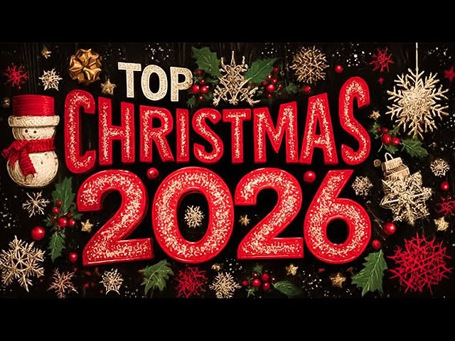 أجمل صور للكريسماس 2026