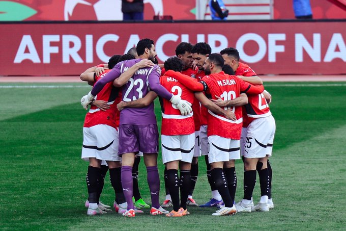 موعد مباراة مصر ضد بنين في كأس أمم إفريقيا