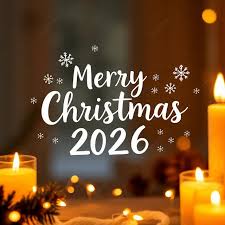 تهنئة السنة الجديدة 2026