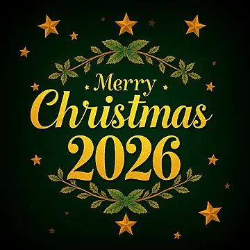 أجمل رسائل تهنئة بالعام الجديد 2026 بالصور.. بوستات رائعة&nbsp;