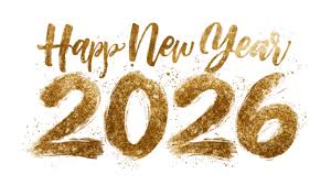 صور تهنئة العام الجديد 2026 للأهل والأصدقاء