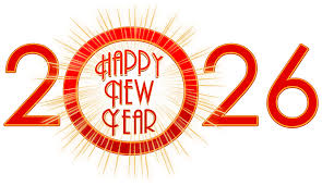 صور تهنئة العام الجديد 2026