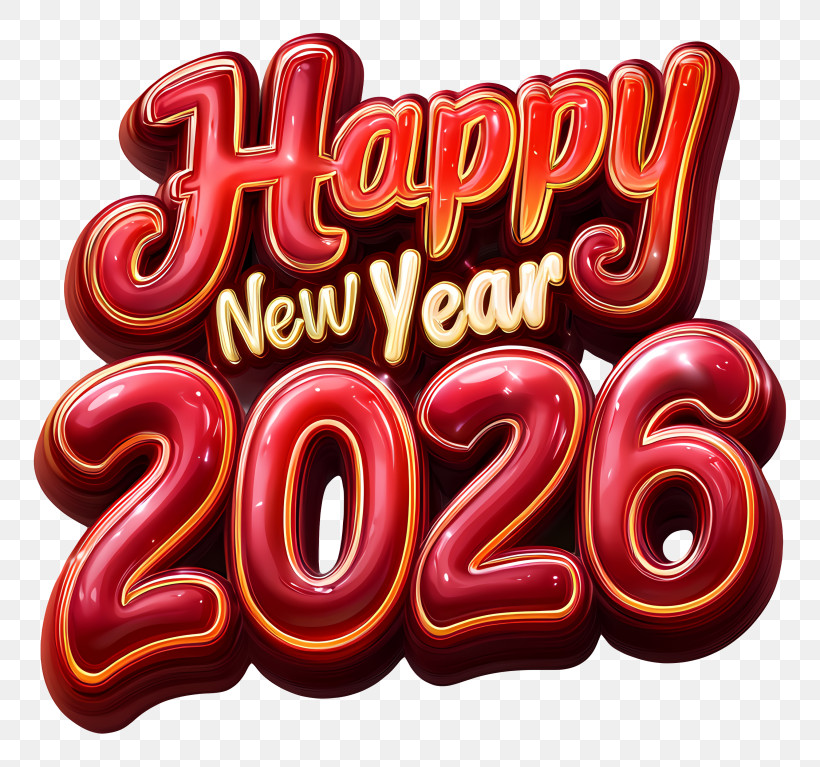 صور تهنئة العام الجديد 2026 للأهل والأصدقاء.. 30 رسالة مميزة&nbsp;