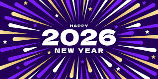 تهنئة بالعام الجديد 2025 للاصدقاء بالصور