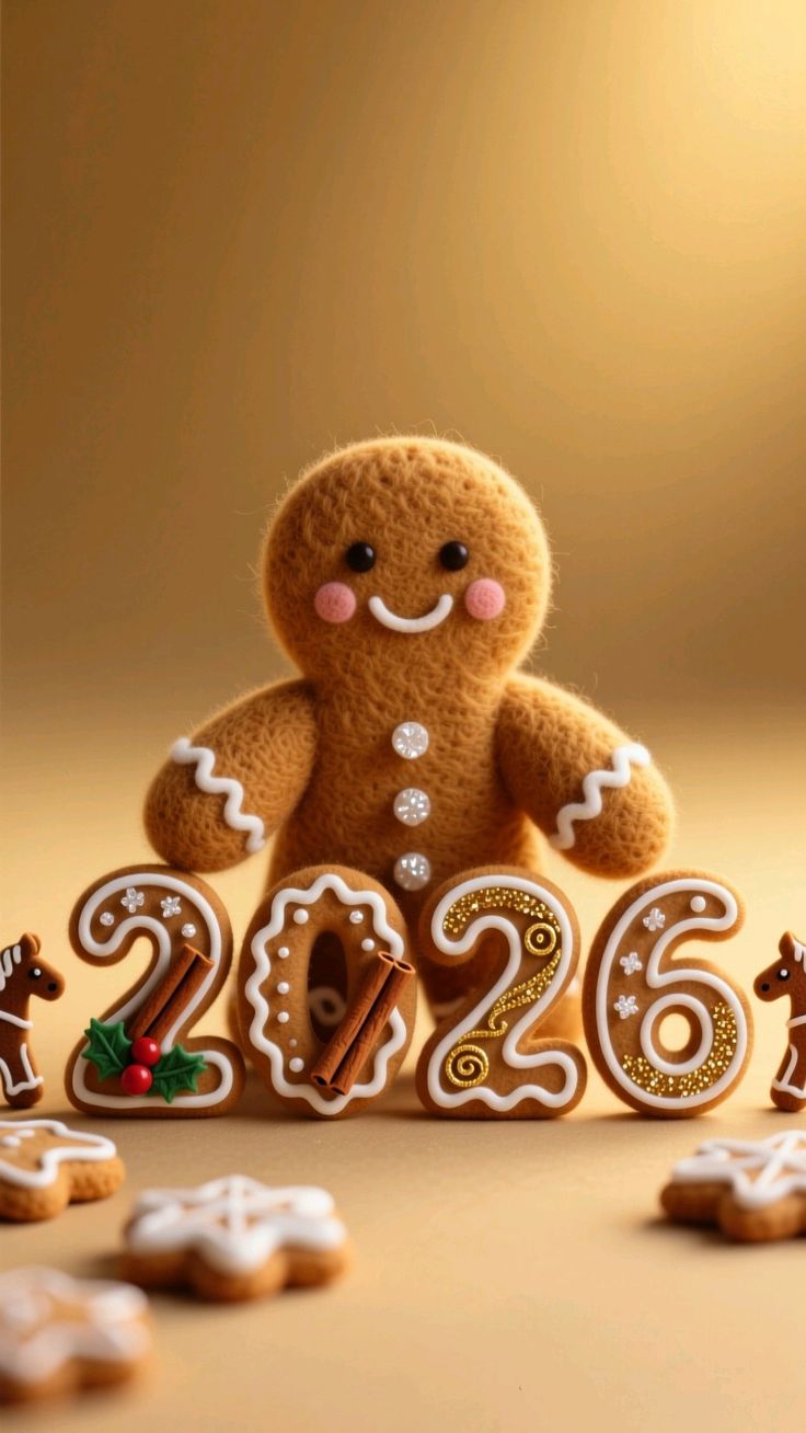 صور تهنئة بالعام الجديد 2026