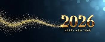 تهنئة بالعام الجديد 2026 صور