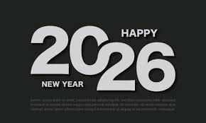 تهنئة بالعام الجديد 2026 صور