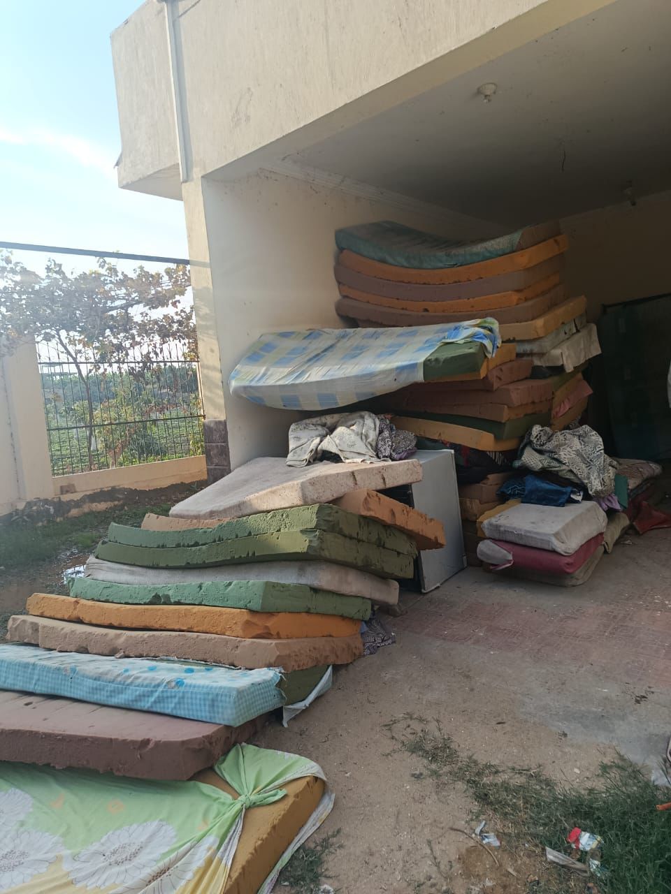 الصحة تغلق 15 مركزًا غير مرخص لعلاج الإدمان في الجيزة