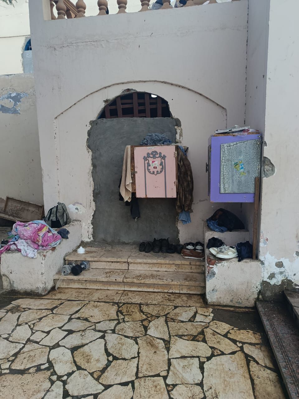 الصحة تغلق 15 مركزًا غير مرخص لعلاج الإدمان في الجيزة