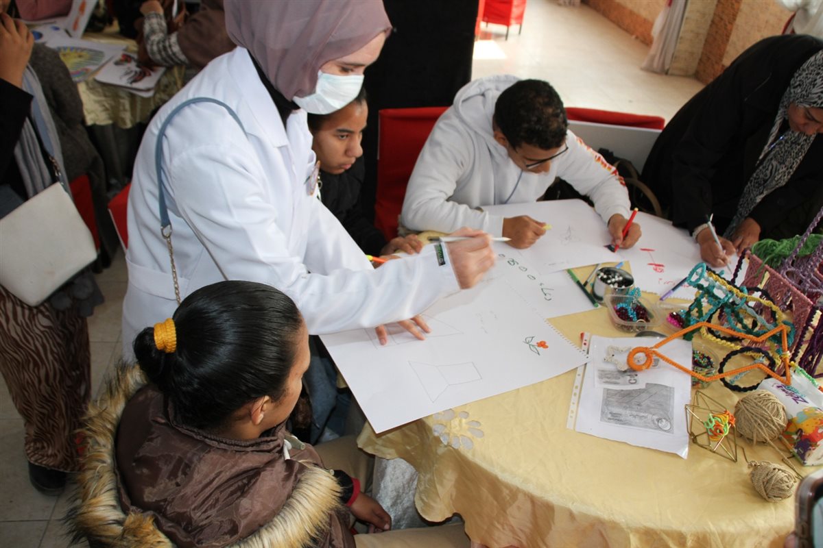 مبادرة أنا موهوب