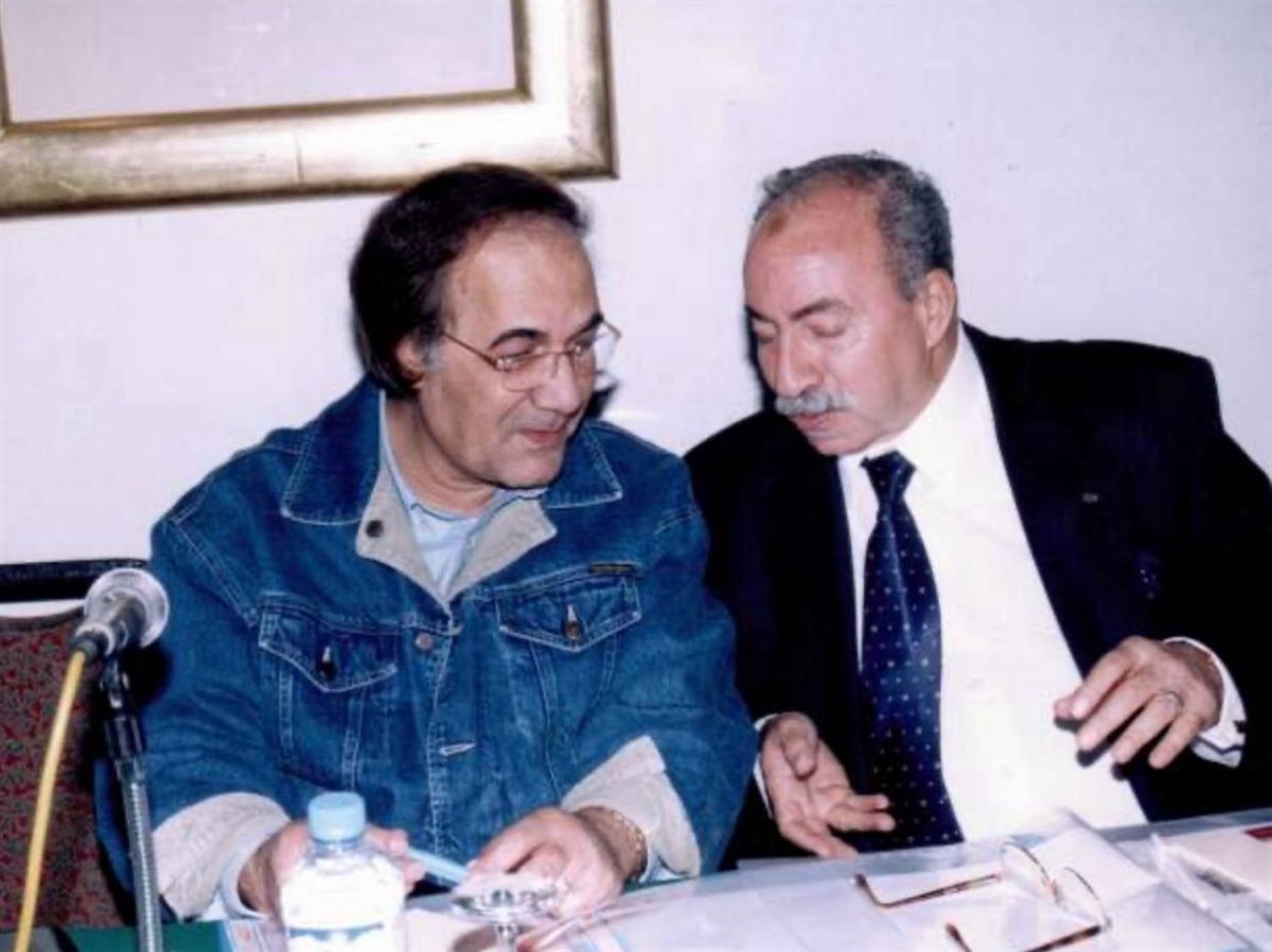 ممدوح الليثي