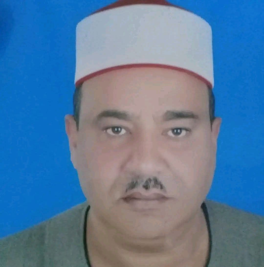 وفاة الشيخ يحيى محمود المفتش المنتد بمديرية أوقاف سوهاج أثناء أداء عمله بمقر الإدارة&nbsp;