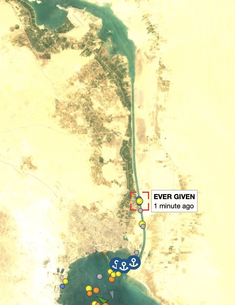 سفينة قناة السويس 3