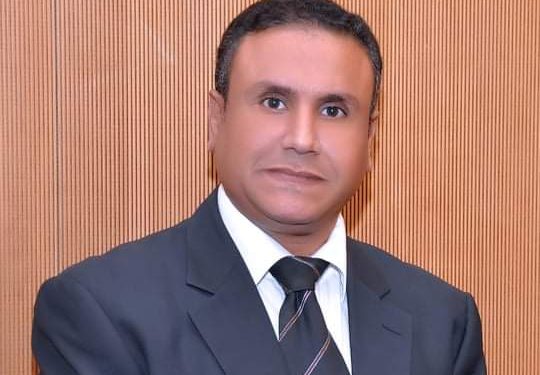 خالد إسماعيل الخبير الاقتصادي