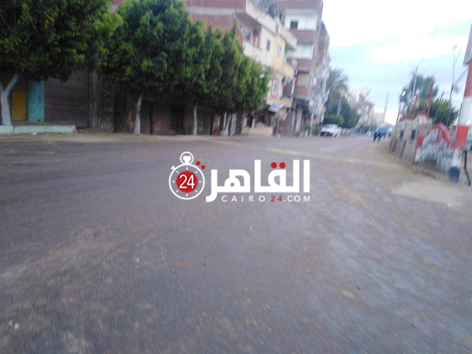 أمطار خفيفه