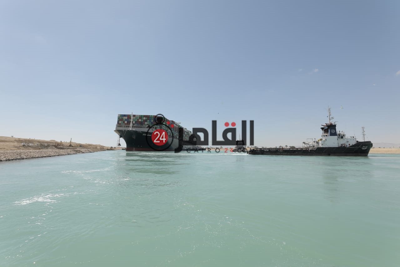 السفينة الجانحة