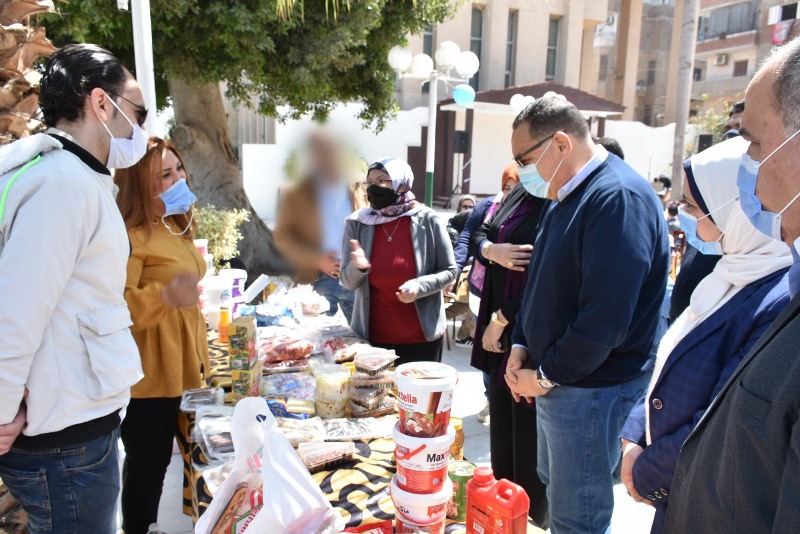 الأطفال الأيتام الهدايا 3