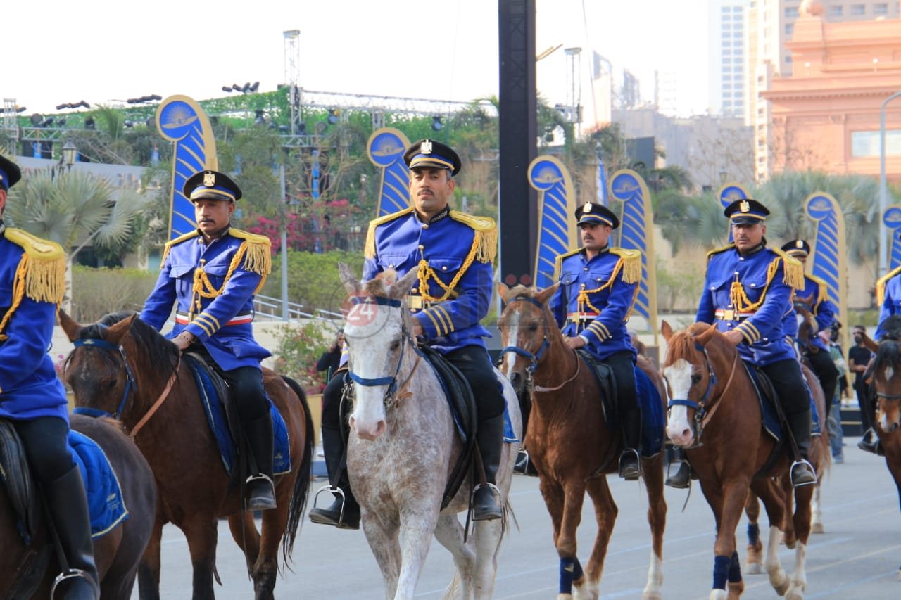 استعدادات (3)