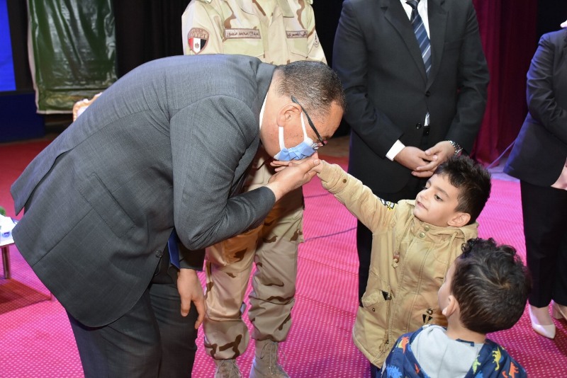 22اليوم العالمي للمرأة احتفاليه الشرقية ابريل