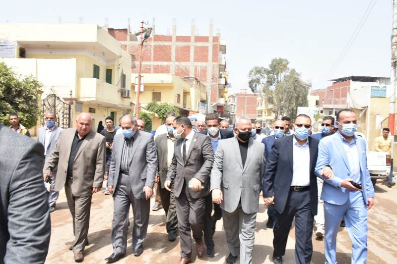 أهلاً رمضان بمدينة منشأه أبو عمر 2