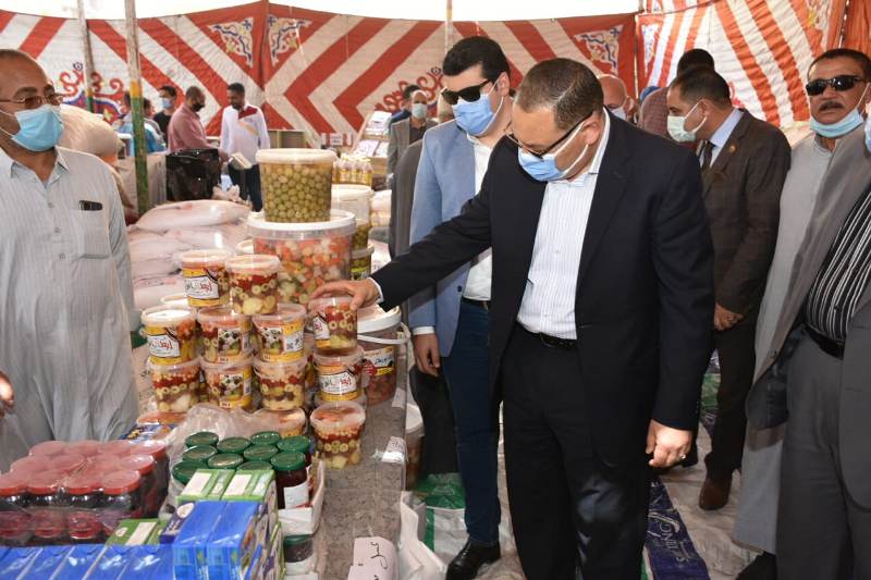 أهلاً رمضان بمدينة منشأه أبو عمر 5