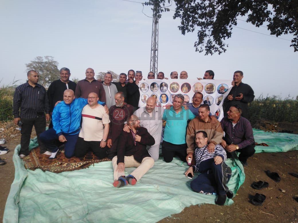 صورة تذكارية