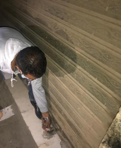 طلبه عويضه لمخالفتهم الإجراءات 6