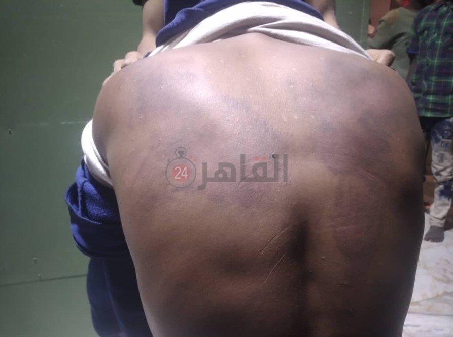 مختطفين ليبيا 7