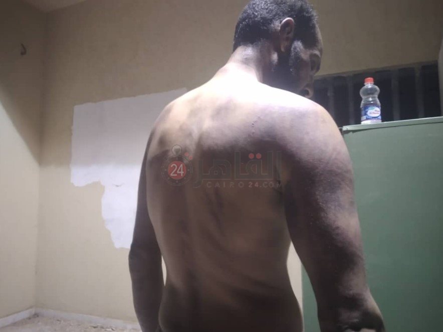 مختطفين ليبيا 6